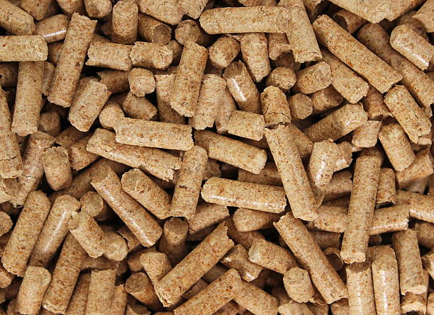 Bán viên nén gỗ Hà Nam