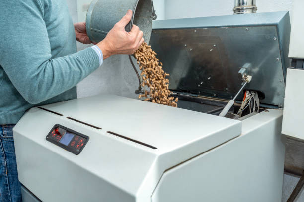 Những công ty sản xuất viên gỗ nén uy tín tại Việt Nam